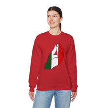 Load image into Gallery viewer, Italian Hand Gesture Unisex Heavy Blend™ Crewneck Sweatshirt
