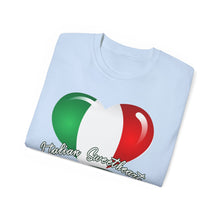 Load image into Gallery viewer, Italian Sweetheart T-shirt
