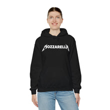 Load image into Gallery viewer, Mozzarella Unisex Heavy Blend™ Hooded Sweatshirt
