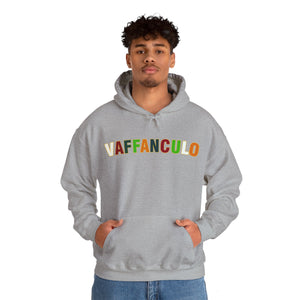 Vaffanculo Unisex Heavy Blend™ Hooded Sweatshirt