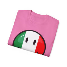 Load image into Gallery viewer, Italian Smiley T-shirt
