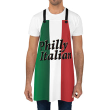 Load image into Gallery viewer, Philly Italian Apron
