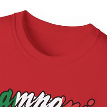 Load image into Gallery viewer, Campania Region Italian T-Shirt
