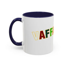 Load image into Gallery viewer, Vaffanculo Italian Accent Coffee Mug (11, 15oz)
