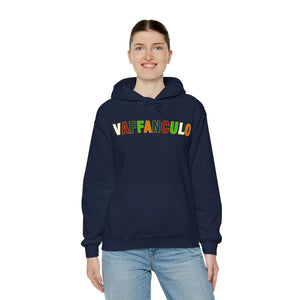 Vaffanculo Unisex Heavy Blend™ Hooded Sweatshirt