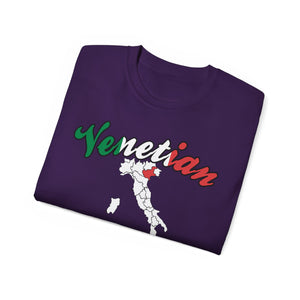 Venitian Region Italian T-Shirt