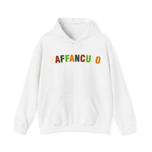 Load image into Gallery viewer, Vaffanculo Unisex Heavy Blend™ Hooded Sweatshirt
