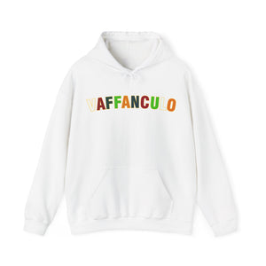 Vaffanculo Unisex Heavy Blend™ Hooded Sweatshirt