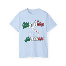 Load image into Gallery viewer, Molise Region Italian T-Shirt
