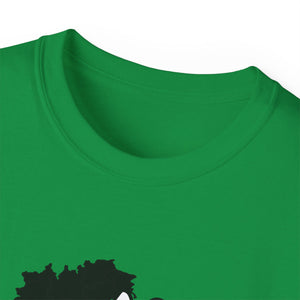 Sardinia Region Italian T-Shirt