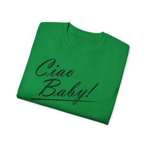 Ciao Baby T-Shirt