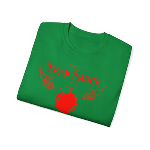 Team Sauce T-Shirt