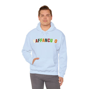 Vaffanculo Unisex Heavy Blend™ Hooded Sweatshirt