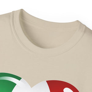 Italian Sweetheart T-shirt