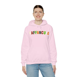 Vaffanculo Unisex Heavy Blend™ Hooded Sweatshirt