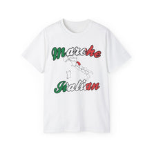 Load image into Gallery viewer, Marche Region Italian T-Shirt
