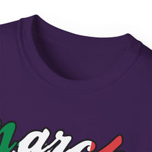 Load image into Gallery viewer, Marche Region Italian T-Shirt
