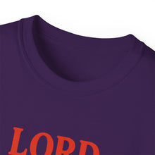 Load image into Gallery viewer, Lord Give Me Strength, I married an Italian T-shirt
