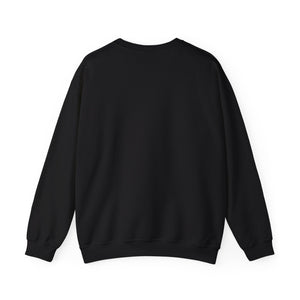 Mozzarella Unisex Heavy Blend™ Crewneck Sweatshirt