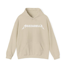 Load image into Gallery viewer, Mozzarella Unisex Heavy Blend™ Hooded Sweatshirt
