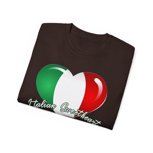 Italian Sweetheart T-shirt