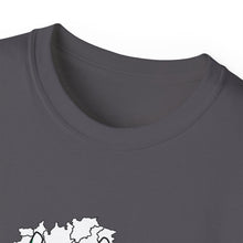 Load image into Gallery viewer, Calabrese Region Italian T-Shirt
