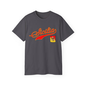 Sicilian Tail T-Shirt