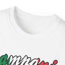 Load image into Gallery viewer, Campania Region Italian T-Shirt
