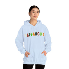 Load image into Gallery viewer, Vaffanculo Unisex Heavy Blend™ Hooded Sweatshirt
