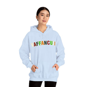 Vaffanculo Unisex Heavy Blend™ Hooded Sweatshirt