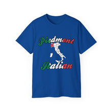 Load image into Gallery viewer, Piedmont Region Italian T-Shirt
