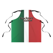 Load image into Gallery viewer, New Jersey Italian Apron
