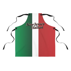 New Jersey Italian Apron