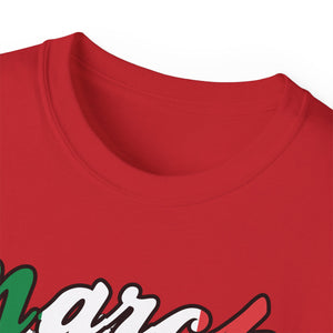 Marche Region Italian T-Shirt