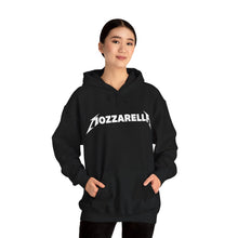 Load image into Gallery viewer, Mozzarella Unisex Heavy Blend™ Hooded Sweatshirt
