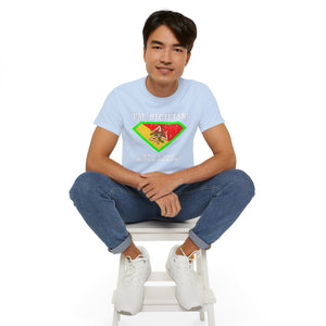 I'm Sicilian, What's your Superpower T-Shirt