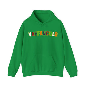 Vaffanculo Unisex Heavy Blend™ Hooded Sweatshirt