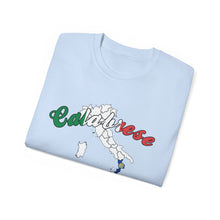 Load image into Gallery viewer, Calabrese Region Italian T-Shirt
