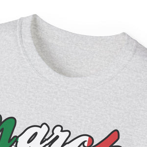 Marche Region Italian T-Shirt