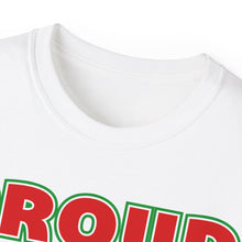 Load image into Gallery viewer, Proud Italian T-shirt
