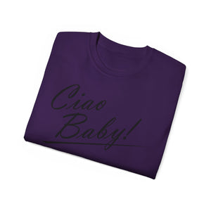 Ciao Baby T-Shirt