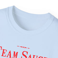 Load image into Gallery viewer, Team Sauce T-Shirt
