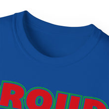 Load image into Gallery viewer, Proud Italian T-shirt
