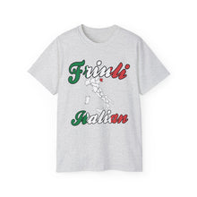 Load image into Gallery viewer, Friuli Region Italian T-Shirt
