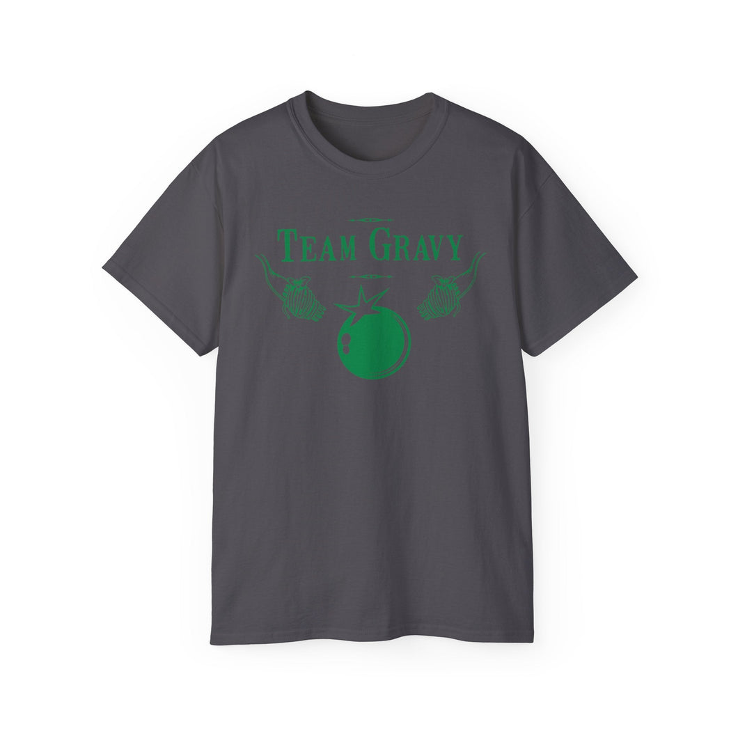 Team Gravy T-Shirt