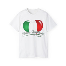 Load image into Gallery viewer, Italian Sweetheart T-shirt
