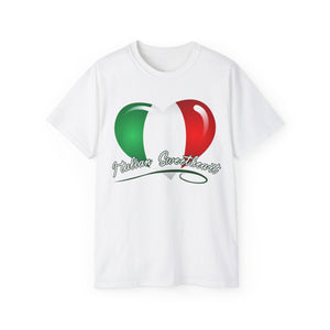 Italian Sweetheart T-shirt