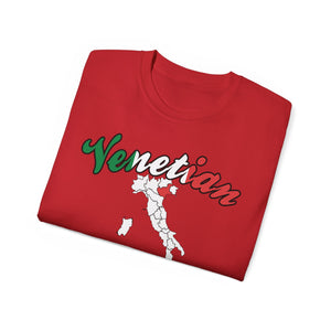 Venitian Region Italian T-Shirt