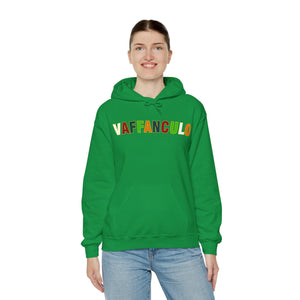 Vaffanculo Unisex Heavy Blend™ Hooded Sweatshirt