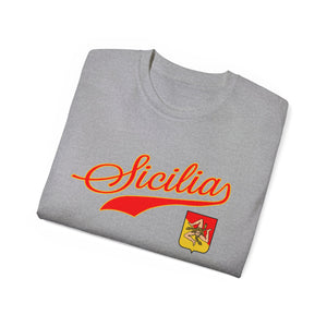 Sicilian Tail T-Shirt